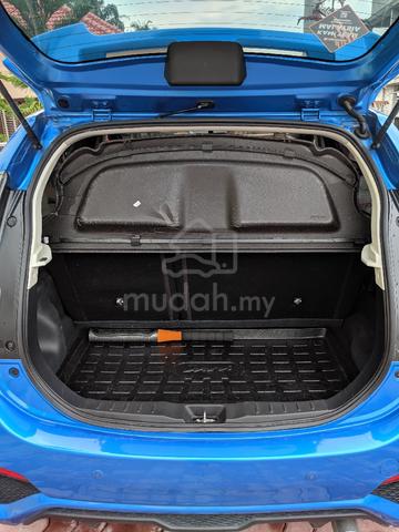 2017 Perodua MYVI 1.5 SE MY11 M600 FACELIFT (A) - 5