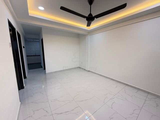Tasek Seri Alam 3