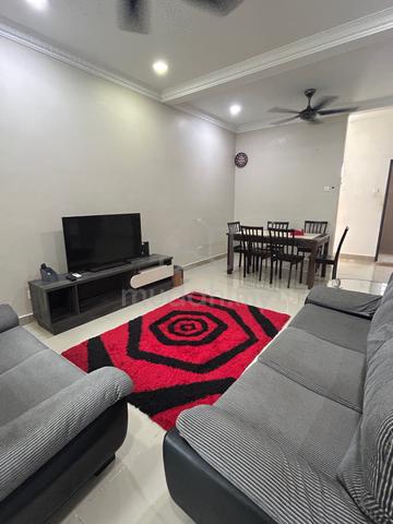 Bandar Ainsdale Rent  Double Storey Terrace Seremban 1