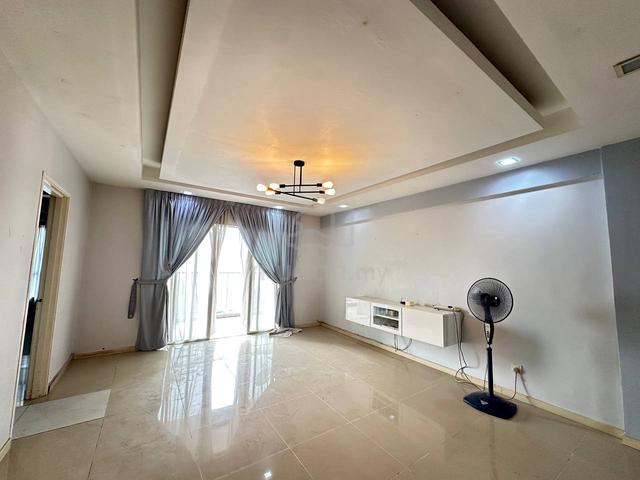 Suri Puteri Serviced Apartment 1