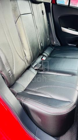 2019 Perodua MYVI 1.5 AV (A) - 3
