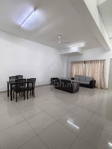 Royal Nova Bukit Tambun | Gated & Guarded | 4R4B For Rent 1