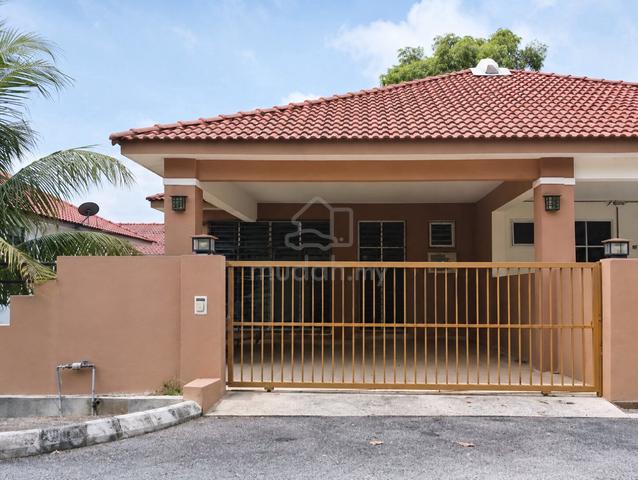 [SAVE UP 52K] Jalan SP Heights 10, 2,637 sf, Sungai Petani 1