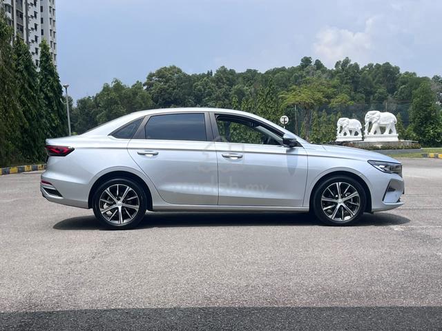2024 Proton S70 1.5 FLAGSHIP X MY23 (A) FULL LOAN - 5
