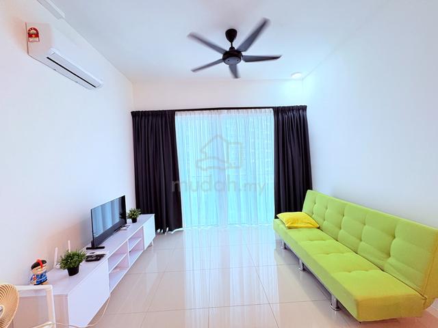 QuayWest Residence 1