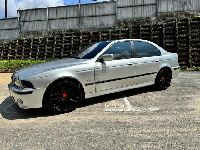 2000 Bmw 5 SERIES 2.5 23I (CBU) E39 (A) - 5