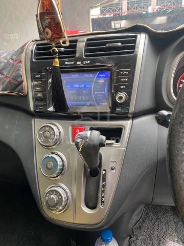 2011 Perodua MYVI 1.5 SE ZHS (A) - 4
