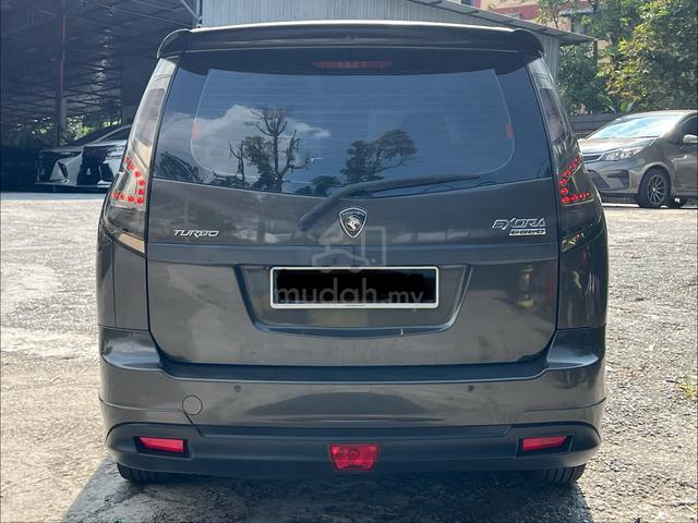 2017 Proton EXORA 1.6 PREMIUM FACELIFT (A) - 4