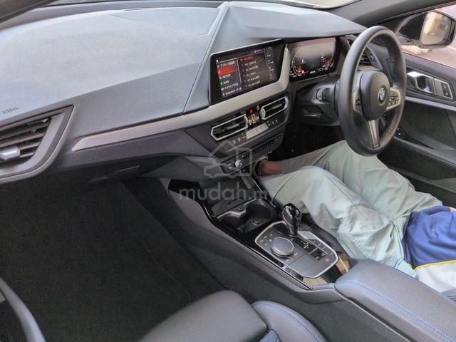 [GRADE 5A] Bmw 118i M SPORT 2023 - 5
