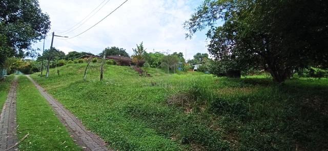 Land For Sale / Tanah Utk Di Jual Sg Buloh, U17 Shah Alam 1