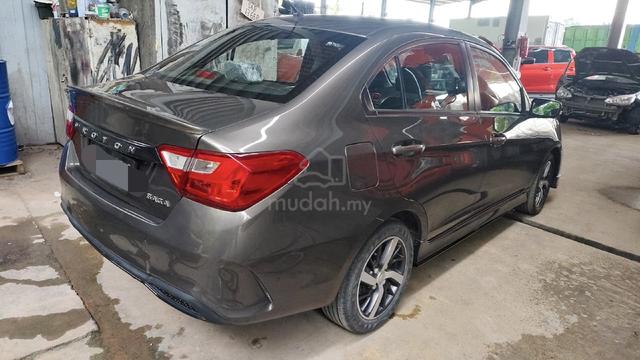 2023 Proton SAGA 1.3 PREMIUM S AT MY16 BT P2-13A - 2