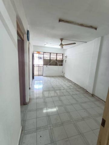 Jalan Bertam Taman Daya 1
