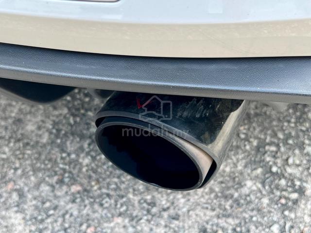 2013 Volkswagen GOLF MK7 2.0 GTi Stage3 - 4