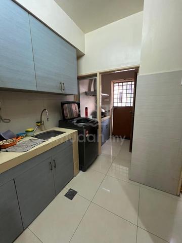 Setia Impian 2 Storey Terrace House Setia Alam 2