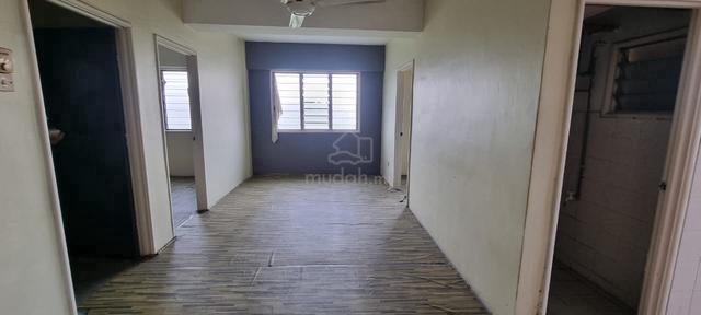Apartmen Taman Wangsa Sentosa 1