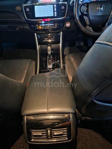 2018 Honda ACCORD 2.4 VTI-L ADVANCE MY2013 - 5