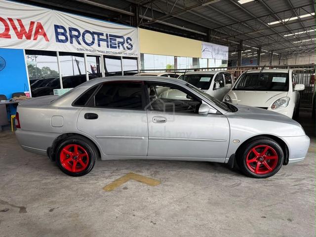 2006 Proton Waja 1.6 (Auto) - 2
