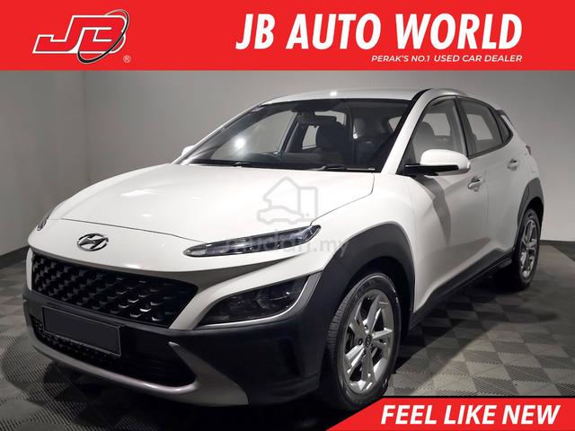 2022 Hyundai KONA 2.0 (A) 1Owner Totally Like New - 1