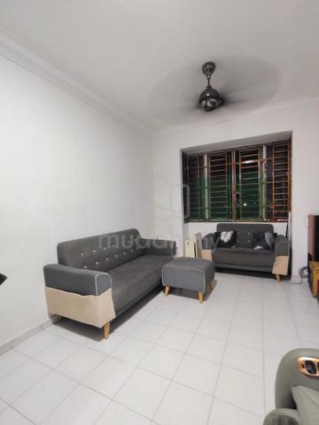 Nusa Perdana Service Apartment 3