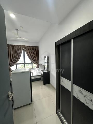 Midland City, Semenyih, Selangor 1