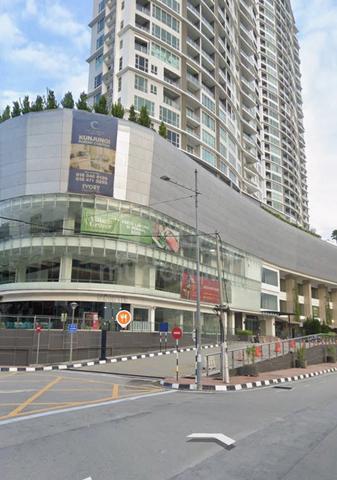 (Corner) Tanjung Tokong Main road Ground floor shop 3000sq.ft 1