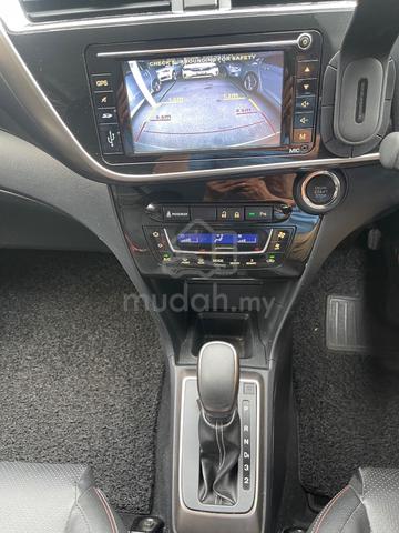 2019 Perodua MYVI 1.5 AV (A) 1 OWNER 45900km only - 5