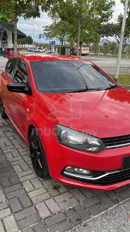 2017 Volkswagen POLO 1.6 (CKD) (A) - 1
