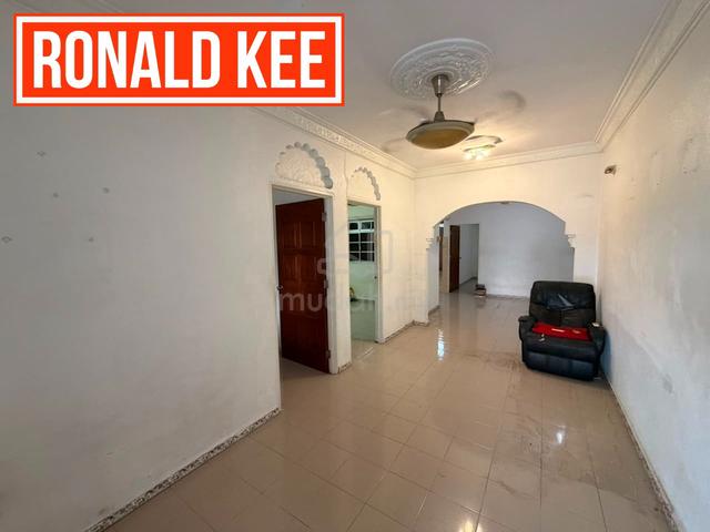 [1STY] JELUTONG 1800sf TERRACE GREENLANE BATU LANCANG TAMAN GHEE HIANG 1