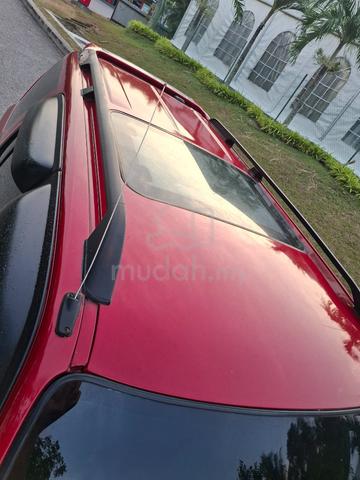 HARGA SIAP TUKAR NAMA Honda CR-V 2.0 (A) CANTIK - 4