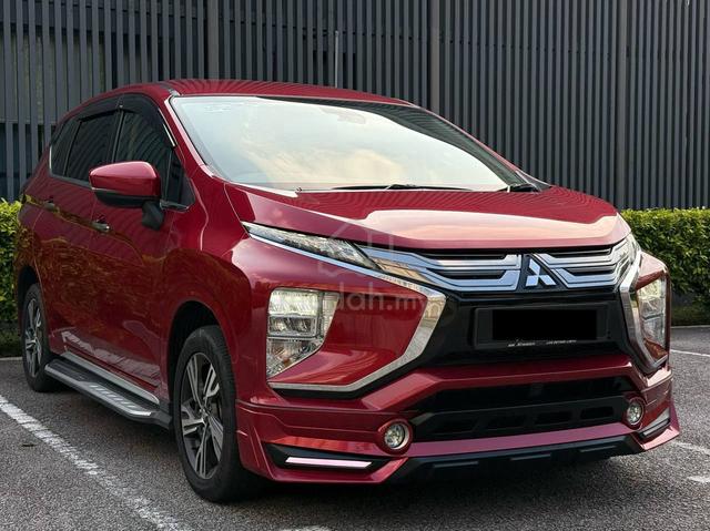 Mitsubishi XPANDER 1.5 (A) 360CAM K.ENTRY L.SEAT - 5