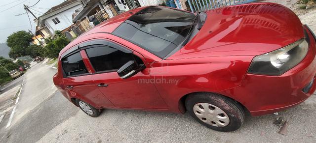 2015 Proton SAGA 1.3 PLUS (A) - 1