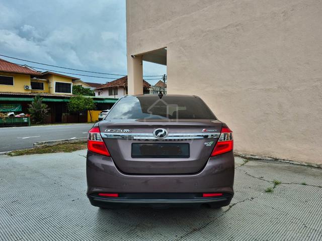 2017 Perodua BEZZA 1.3 ADVANCE (A) - 4