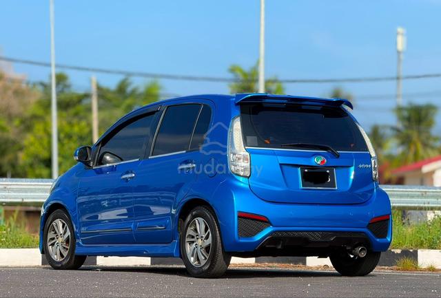 2015 Perodua MYVI 1.5 SE ZHS (A) - 3