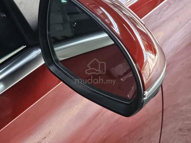 RECON 2022 Mercedes Benz C200 AMG LINE P/ROOF - 5