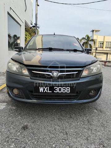 2012 Proton SAGA 1.3 FLX EXECUTIVE (A) - 4