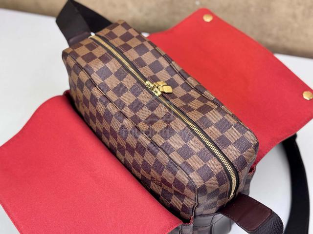 Louis Vuitton N45255 Naviglio Crossbody Bag - photo 5 of 6