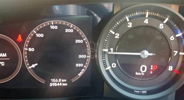2020 Porsche 911 3.0 CARRERA 4S (A) - 5