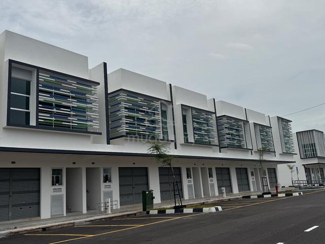 BERTAM AVENUE ｜BRAND NEW ｜GROUND FLOOR SHOP LOT｜GOOD LOCATION｜1431Sqft 2