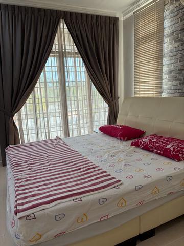 Beautifully Furnished Home in the Heart of Wakaf Bharu 1