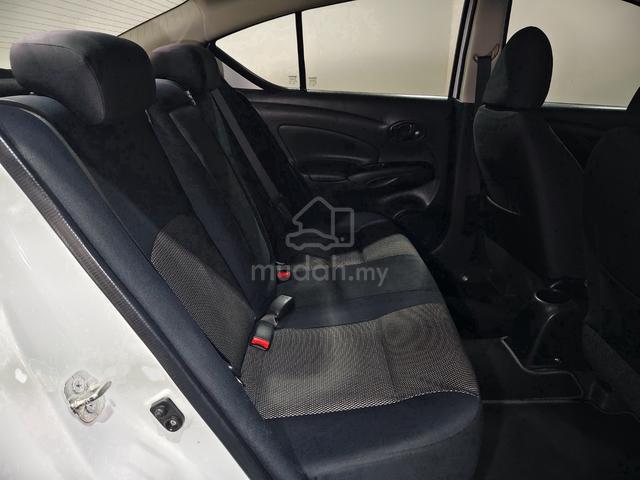 2018 Nissan Almera 1.5 (A) 2-Years Warranty - 5