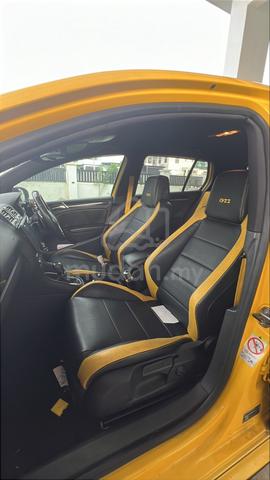 2010 Volkswagen GOLF 2.0 R DSG ABA-1KCDLF (A) - 3