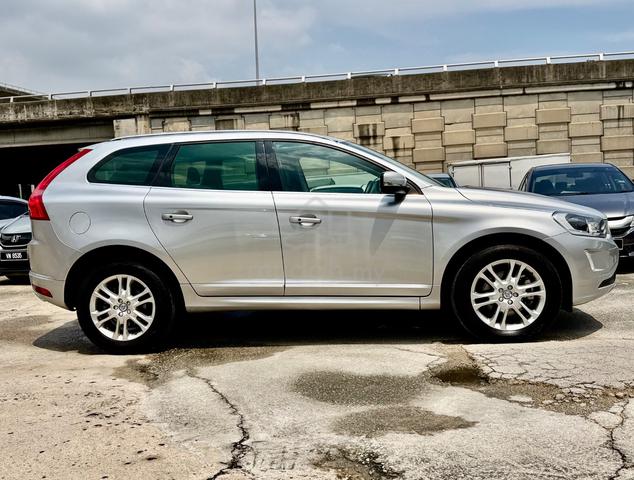 100%OriLOW-MIL🌟2017 Volvo XC60 2.0 T6 FuL0N 0depo - 3