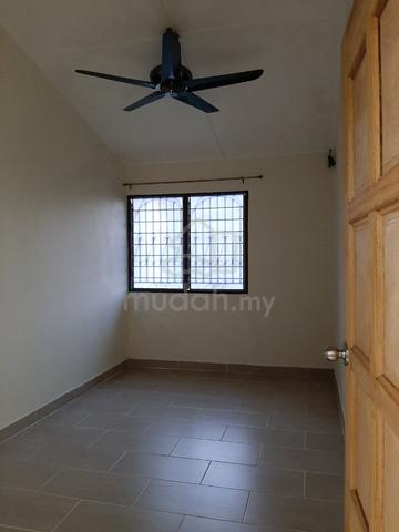 taman sri rampai terance house for rent 1