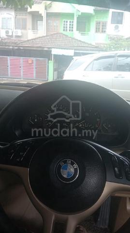 2004 Bmw 120i (CBU) 2.0 (A) - 4