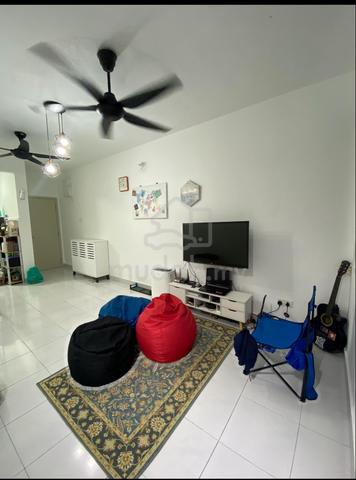 Medium room Sharing 1