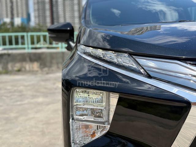 2023 Mitsubishi XPANDER 1.5 (A)  - 4