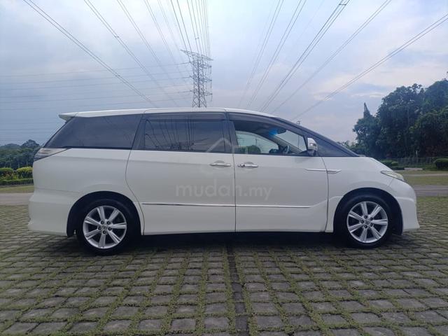 2010 Toyota ESTIMA 2.4 X FACELIFT (A) - 5