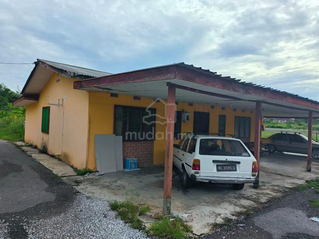 Moyan Square - housing area 1