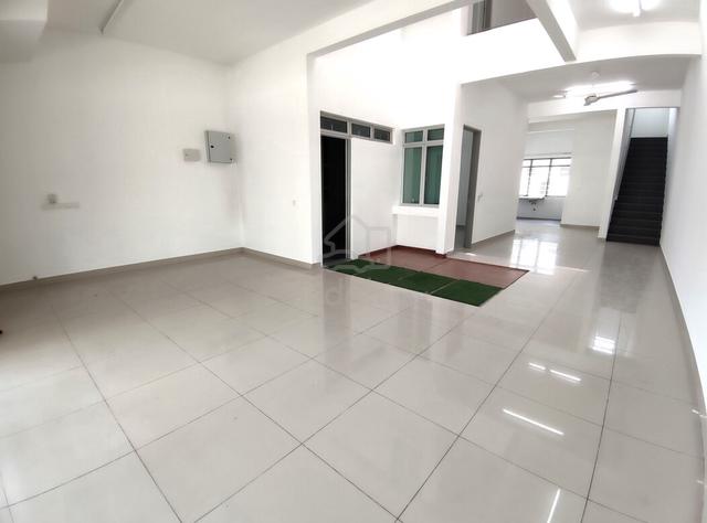 Below Bank Value!! Good Deal @ Bandar Rimbayu 1