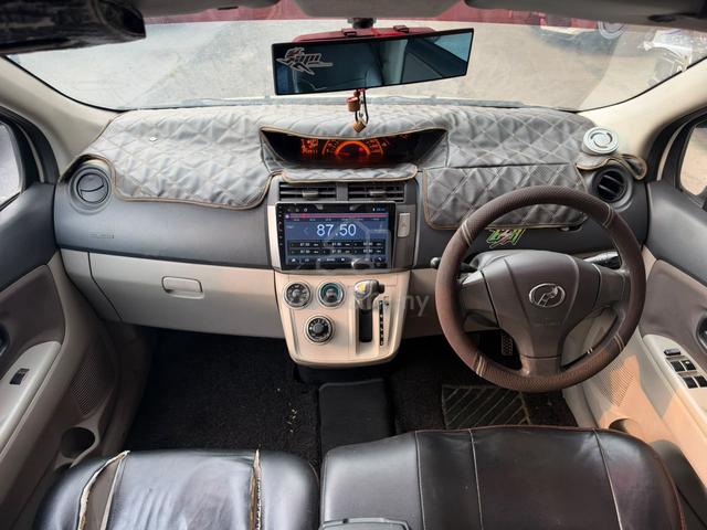 2014 Perodua ALZA 1.5 EZ (A) - 5